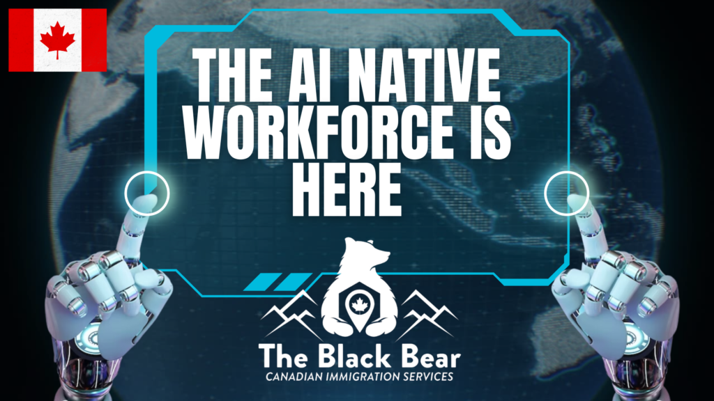 The AI workforce