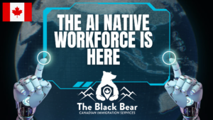 The AI workforce